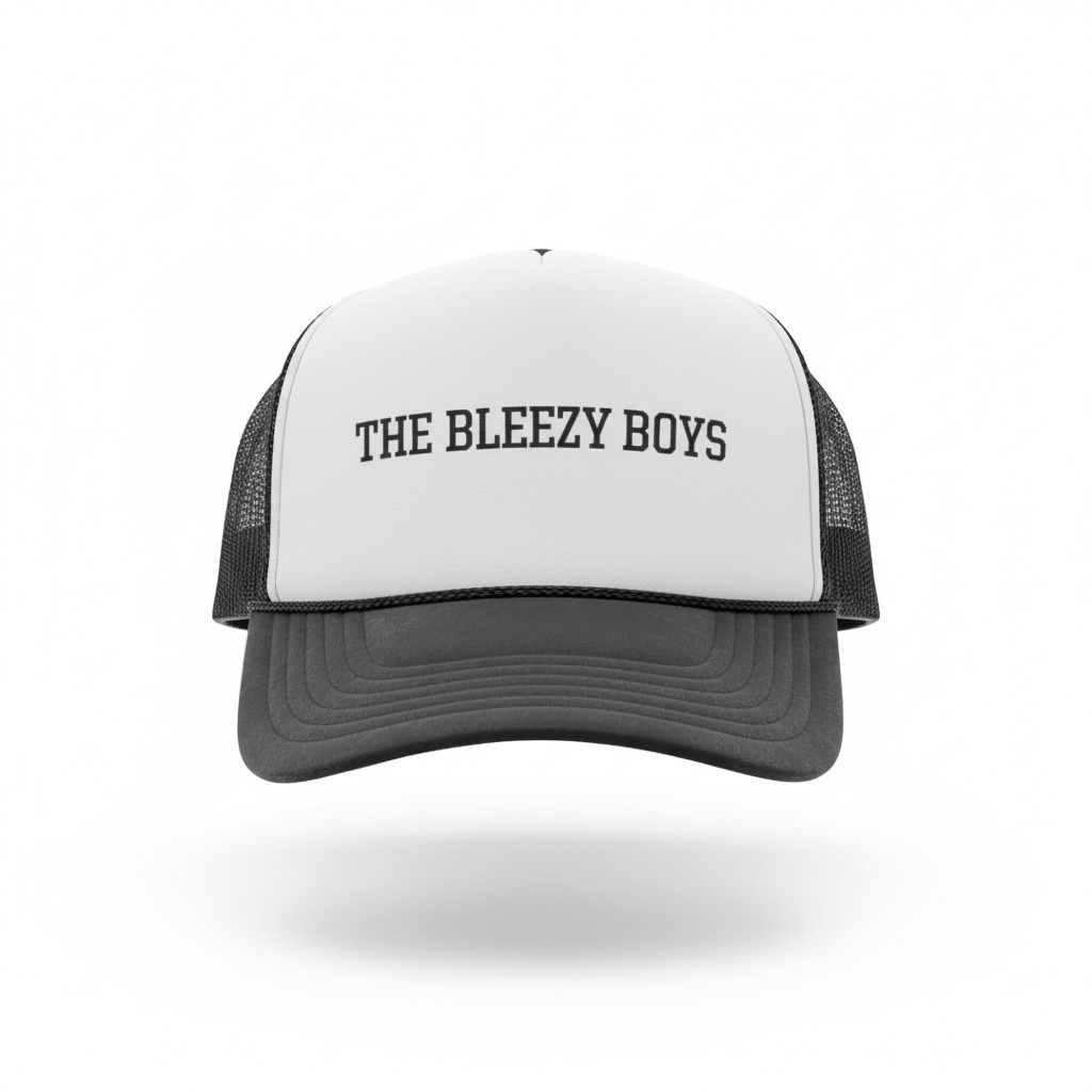 TBB Trucker Hat